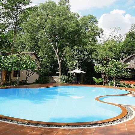 Lotus Phu My Resort Vung Tau Exterior photo