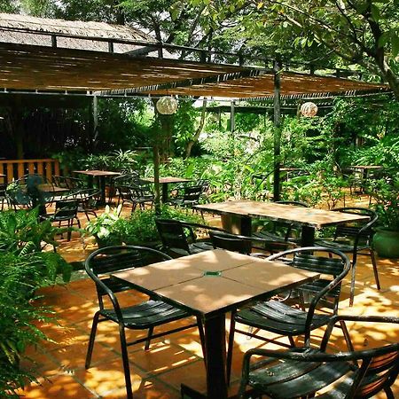 Lotus Phu My Resort Vung Tau Exterior photo