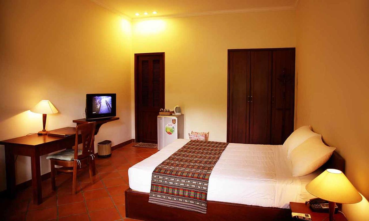 Lotus Phu My Resort Vung Tau Room photo