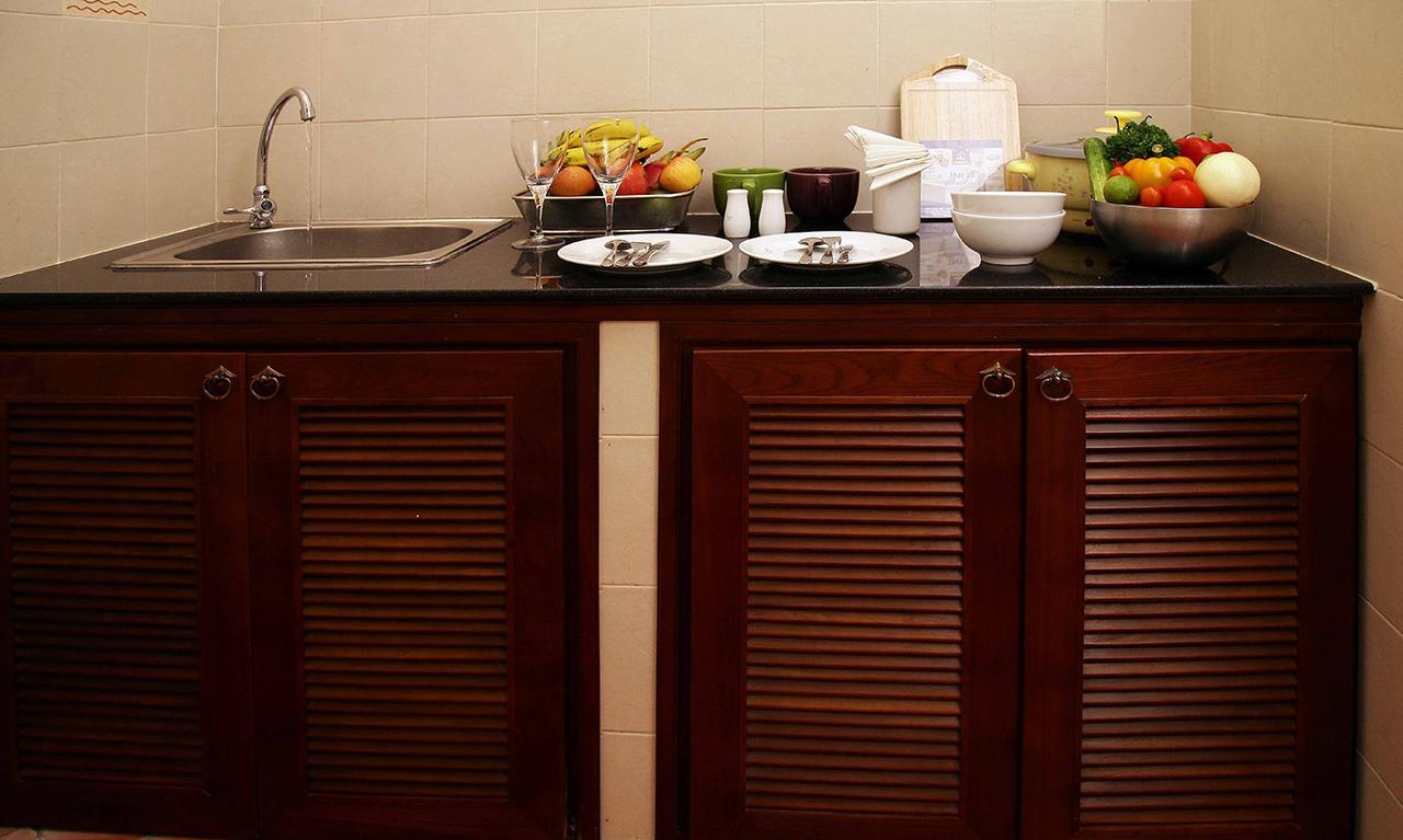 Lotus Phu My Resort Vung Tau Room photo