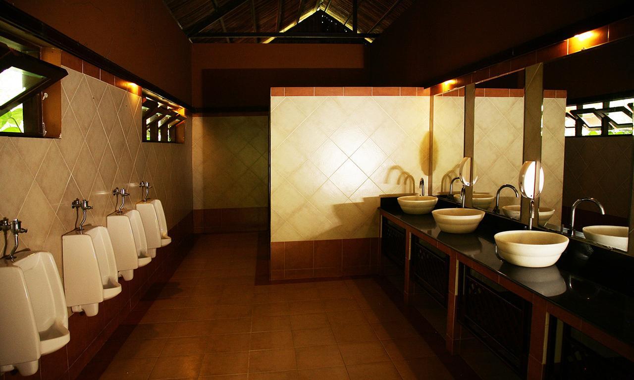 Lotus Phu My Resort Vung Tau Exterior photo