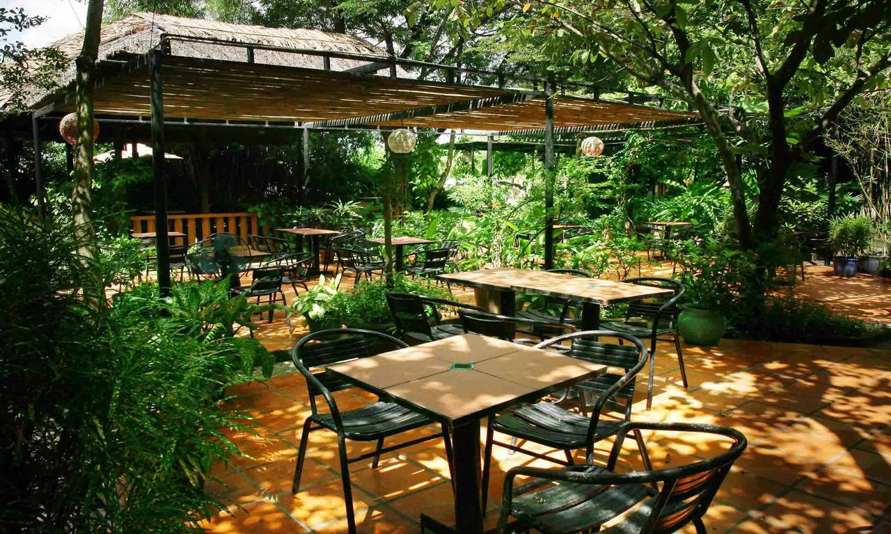 Lotus Phu My Resort Vung Tau Exterior photo